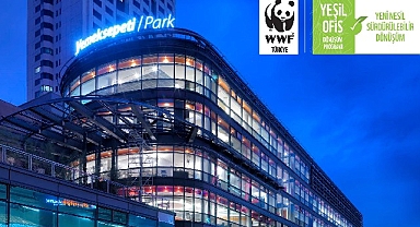Yemeksepeti'nin Sürdürülebilirlik Yolculuğunda Önemli Dönemeç: WWF-Türkiye Yeşil Ofis Diploması
