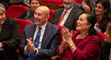 “Yeşilçam’ın Sultanı”nın kostümleri İzmir’de sergilenecek