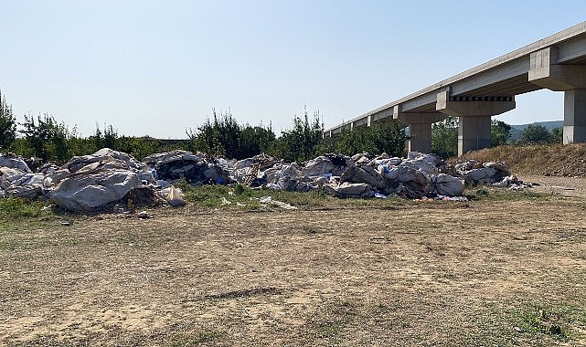 Zabıtadan çevre dostu denetim