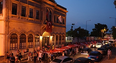 Zafer Bayramı Ayvalık'ta coşkuyla kutlanacak