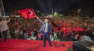 Zaferin ve barışın ikinci yüzyılı