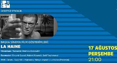 Zorlu PSM’de Bu Hafta; 14-20 Ağustos