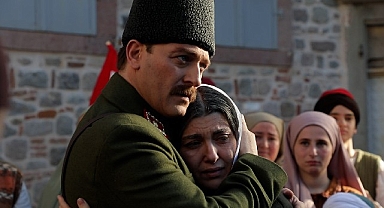 ‘Zübeyde’ filminden 30 Ağustos'a özel teaser!