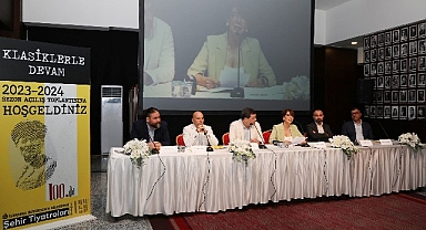 2023-2024 Sezonu klasiklerle devam ediyor