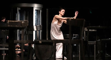 27. İstanbul Tiyatro Festivali, ilk perdesini Yatırım Finansman’ın gösteri sponsorluğunda açıyor