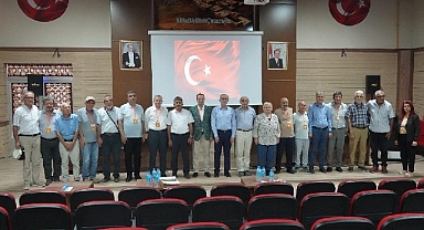 3.Çumra Sempozyumu Çumra’nın Tarihine Işık Tutuyor