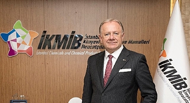 Ağustos ayında kimyadan 2,6 milyar dolarlık ihracat