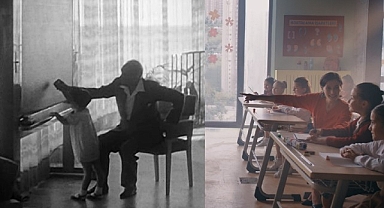 Akbank, Cumhuriyet'in 100. Yılına Özel Reklam Filmi ile Tarihi Yolculuğu Kutluyor