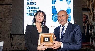 Akdeniz Bienali genç sanatçıları İzmir’de buluşturacak