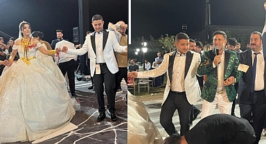 Alhas Ailesinin En Mutlu Günü