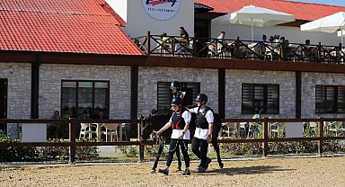 ‘Alia Park, Atla Terapi ve Rehabilitasyon Merkezi’ Hizmete Açıldı