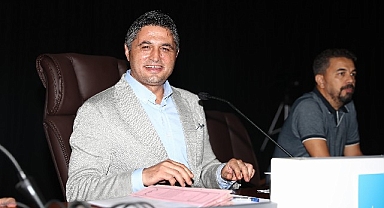 Aliağa Belediye Meclisi Eylül Ayı Olağan Toplantısı Yapıldı
