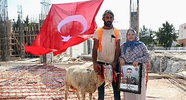 Aliağa Şehit Oğuz Özgür Çevik Anadolu Lisesi’nde Çalışmalar Sürüyor