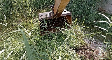 Antalya Büyükşehir Belediyesi yağmur sezonu öncesi çalışmalara başladı