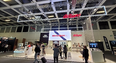 Arzum, IFA Berlin 2023’te tanıttığı ürünlerle Avrupa’daki ayak izini büyütecek