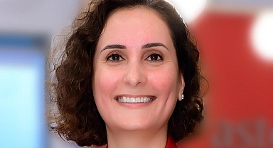 Astellas Türkiye’nin Yeni Genel Müdürü Şeyma Bahşi Oldu