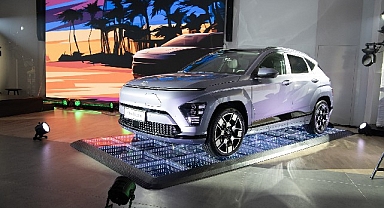 Avrupalılar İçin Avrupa’da Üretim Başladı: Yeni Hyundai KONA Elektrik