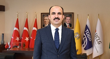 Başkan Altay İhracatta Elde Edilen Başarı İçin Konyalı Sanayicileri Kutladı
