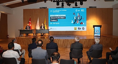 Başkan Altay: “Şehrimiz Bir Kez Daha Farklı Kültürlerin Buluşma Noktası Olacak”