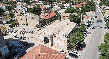 Başkan Altay: