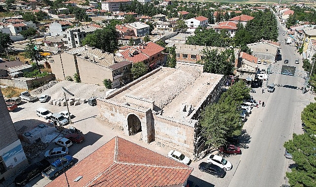 Başkan Altay: