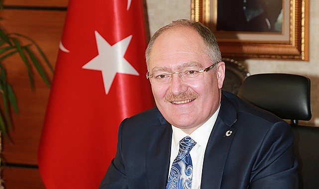 Başkan Bilgin'den 4 Eylül mesajı