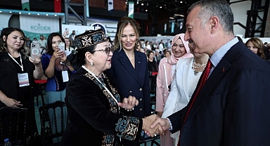 Başkan Büyükakın: Biz bu şehrin kadınlarına inanıyoruz