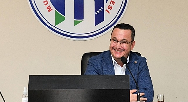 Başkan Kanar'dan Deprem Seferberlik Planı