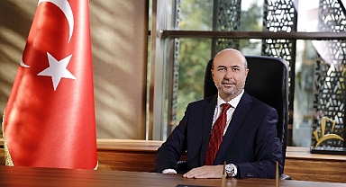 Başkan Pekyatırmacı'dan Mevlid Kandili Mesajı