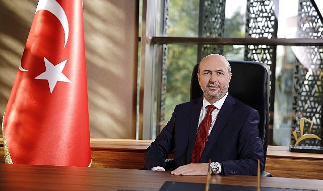 Başkan Pekyatırmacı'dan Mevlid Kandili Mesajı