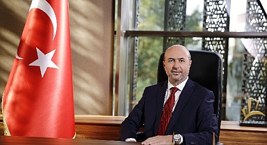Başkan Pekyatırmacı'dan Yeni Eğitim Yılı Mesajı