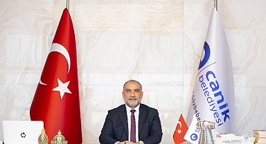 Başkan Sandıkçı: “Peygamber Efendimizin (S.A.V) hayatını, bizlere olan mesajlarını ve öğütlerini prensip edinmeliyiz”