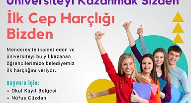 Başkan V. Özkan’dan Üniversite Öğrencilerine Müjde