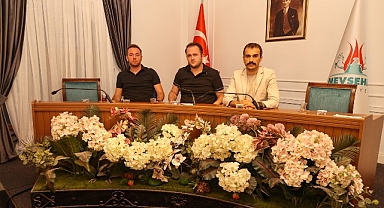 Belediye Meclisi Eylül Ayı Toplantısı yapıldı