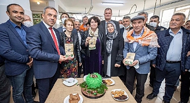 Beydağ’dan Yükselen Kestane Unu Çölyak Hastalarina Derman Oluyor