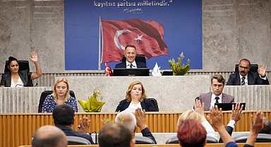 Beylikdüzü Belediyesi'nden hem çevreci hem de tasarruflu karar