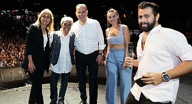 Beylikdüzü'nde umudun tohumlarını atmaya devam edeceğiz
