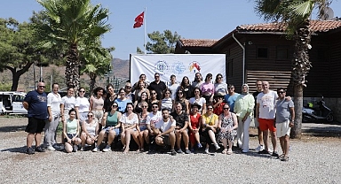 Bilim İnsanları İklim Değişikliği ve Afet Yönetimi İçin Toplandı