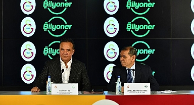 Bilyoner ve Galatasaray Spor Kulübü güçlerini yeniden birleştirdi