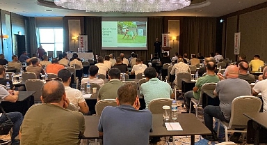 Bosch Partner Program Şehir Buluşmaları Samsun’da gerçekleşti