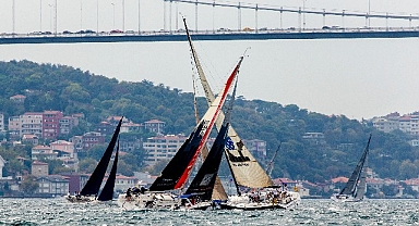 Bosphorus Cup’ın yelkenleri 22’inci kez açılıyor, 21-24 Eylül