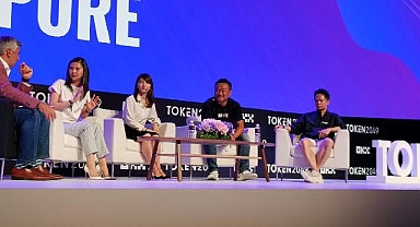Bybit CEO’su Ben Zhou, Asya’nın kripto zirvesi Token2049’da konuştu: “Kriptonun altyapısını inşa etmek için buradayız”