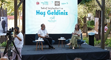 Çalık: Emin olun çok güzel günler yakın