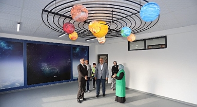 Canik’te Yatırımlar Göz Doldurdu