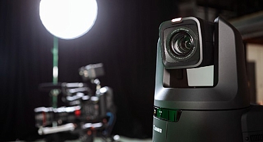 Canon, yeni görüntüleme çözümleriyle IBC 2023’te yerini alıyor