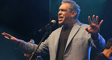Çeşme Festivali’nde Ege rüzgârı