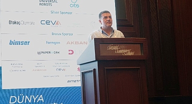 CITS, Dünya Otomotiv Konferansı’nda elektrikli araçlar için geliştirdiği dijital çözüm hizmetlerini tanıttı