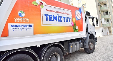 Çöp ev operasyonu