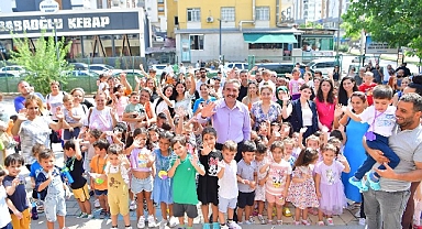 Çukurova kreşlerinde yeni dönem başladı