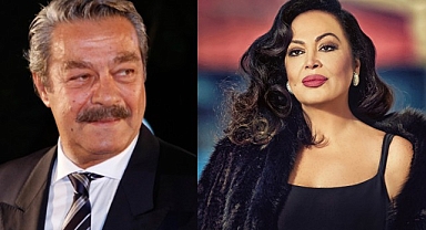 Cumhuriyetin 100. Yılında ‘’Sinemamızın Yüzü’’ Özel Ödülü Türkan Şoray ve Kadir İnanır'a takdim ediliyor